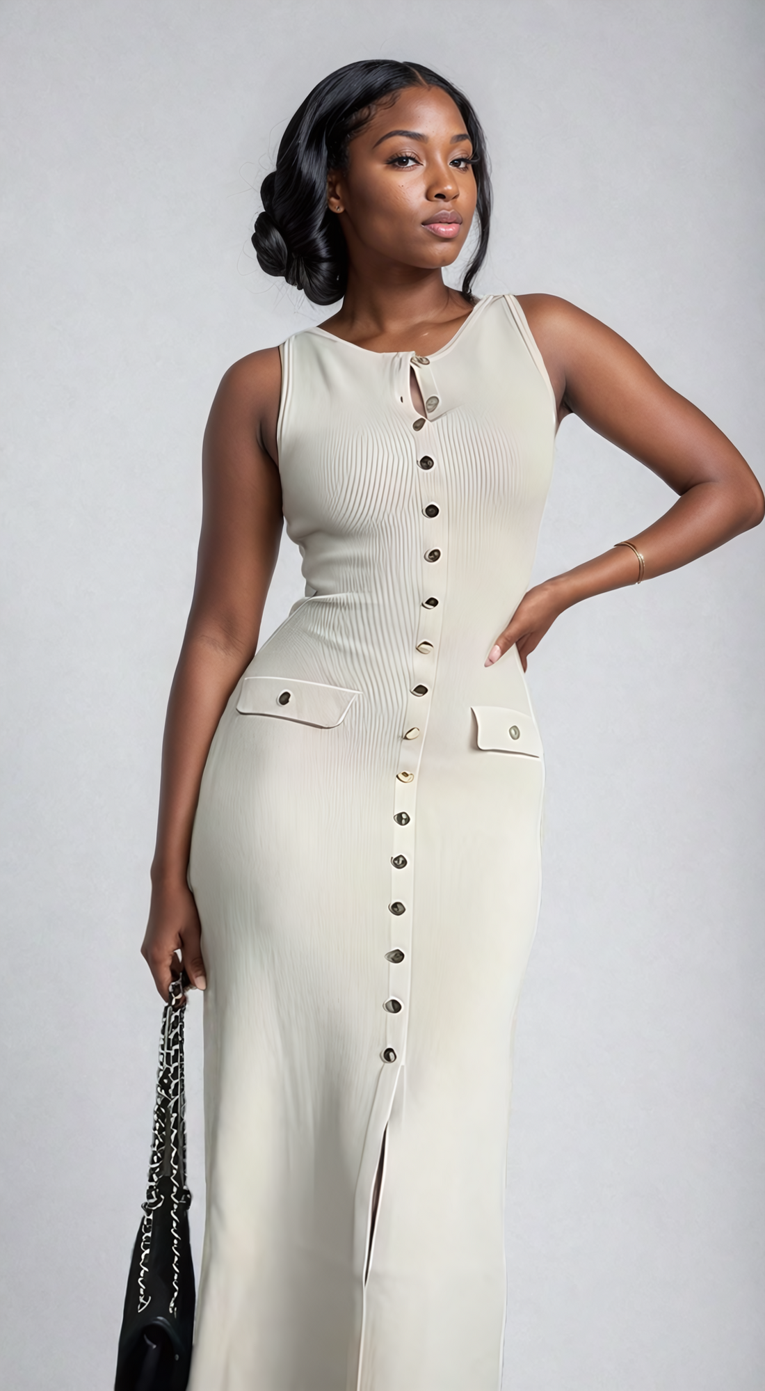 Pure Grace Bodycon